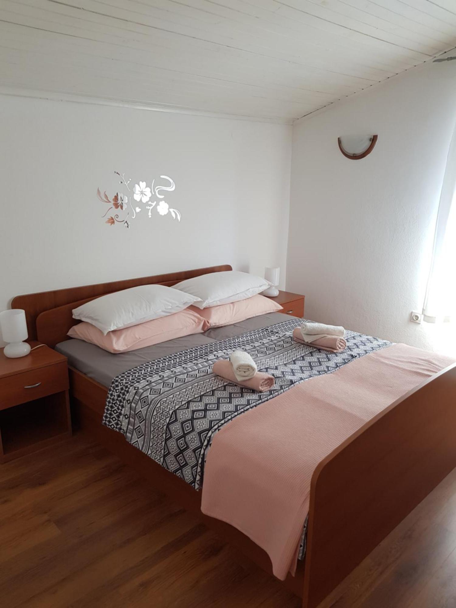 Apartments Barac Porec Bagian luar foto