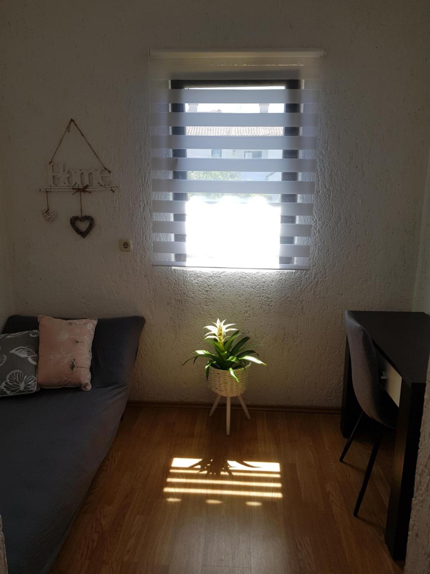 Apartments Barac Porec Bagian luar foto