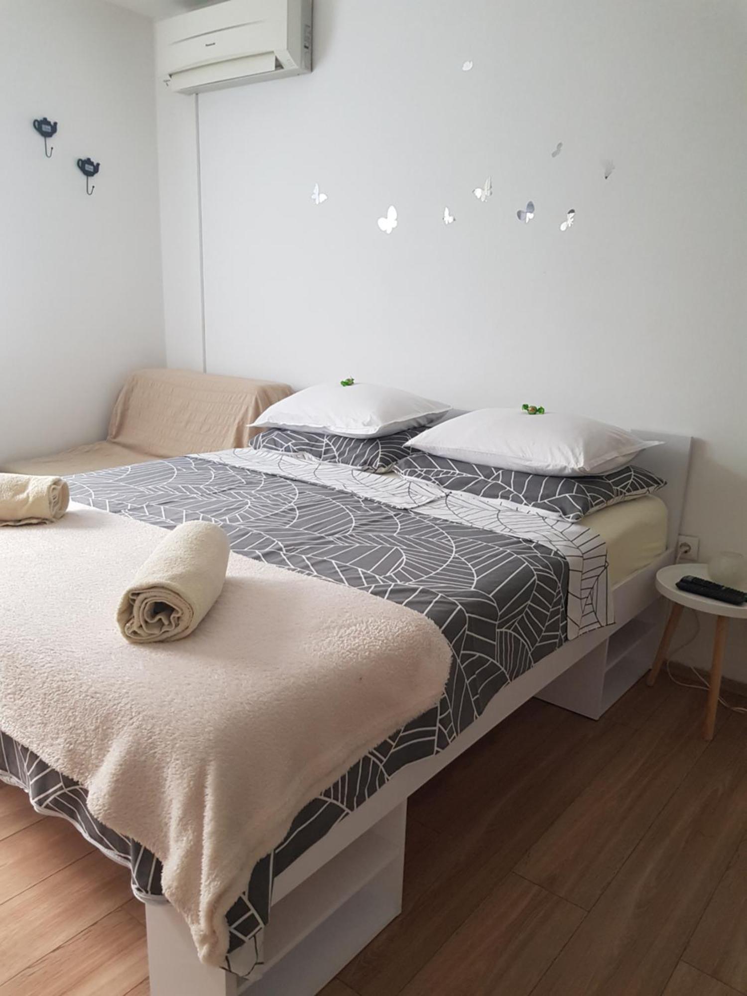 Apartments Barac Porec Ruang foto