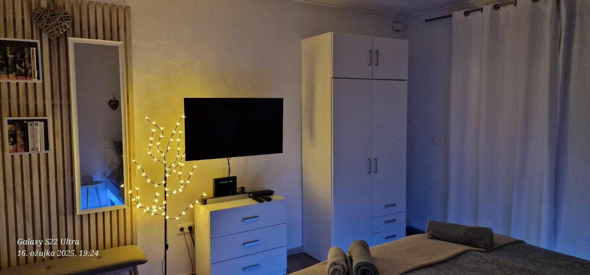 Apartments Barac Porec Bagian luar foto