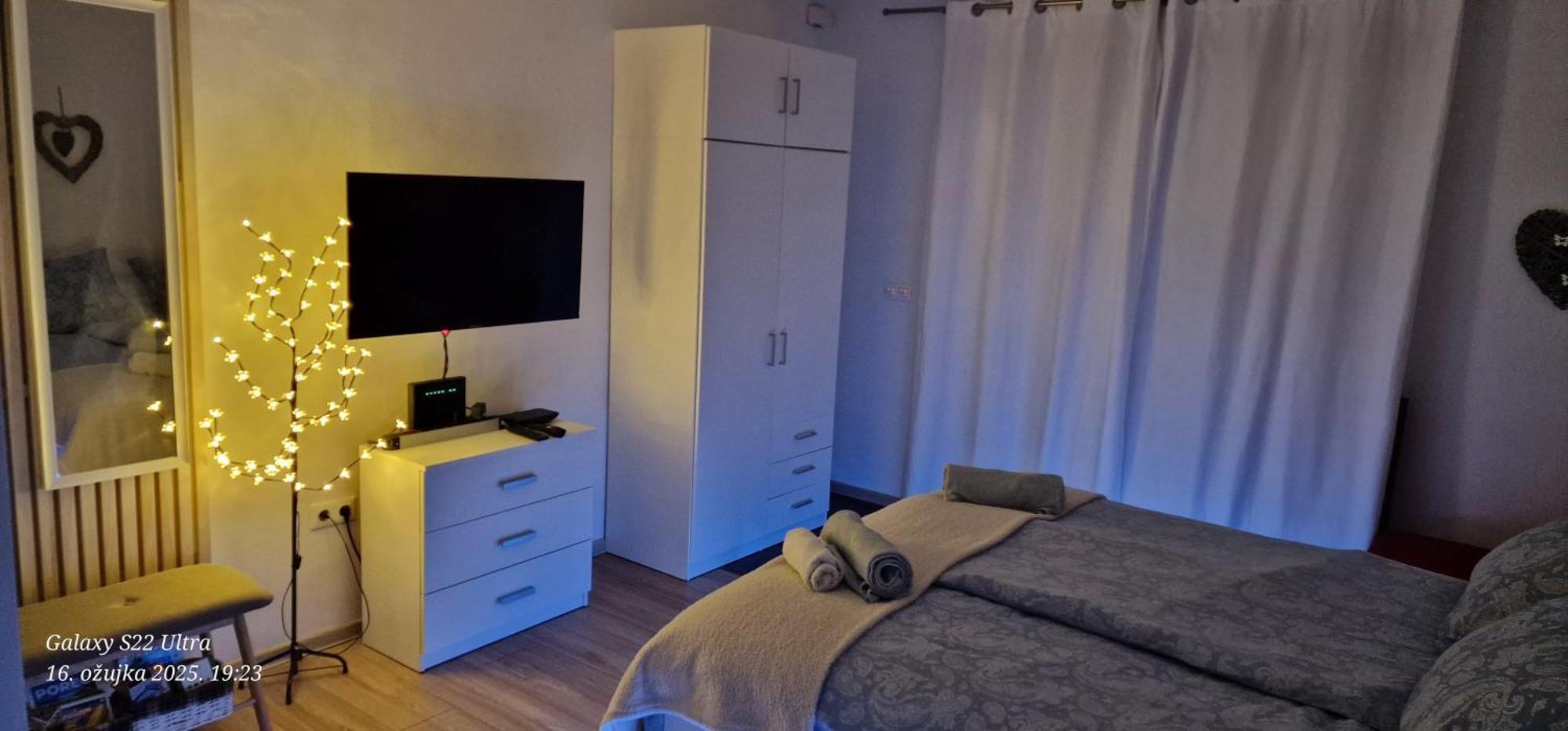 Apartments Barac Porec Bagian luar foto